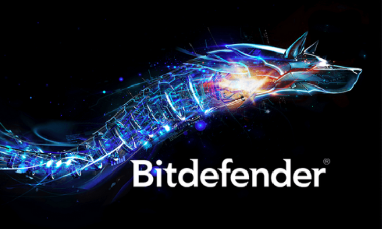 Bitdefender