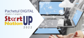 Exemple de pachete digitale pentru Start-Up Nation 2022