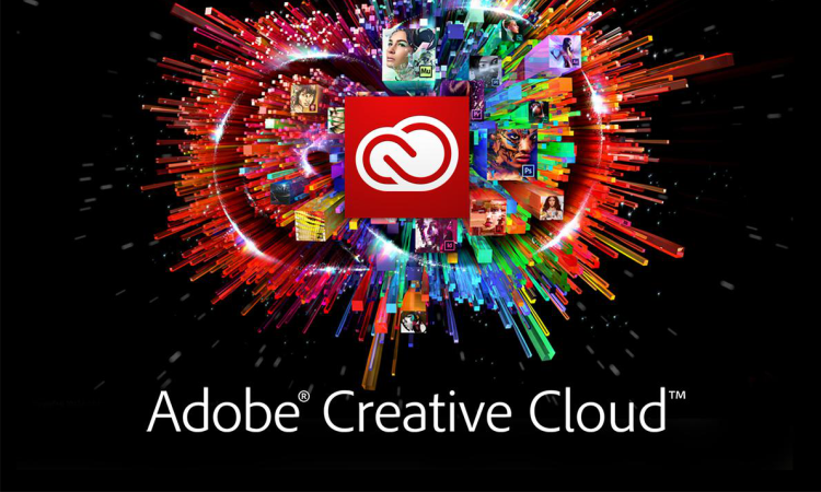 Adobe Creative Cloud for Teams 