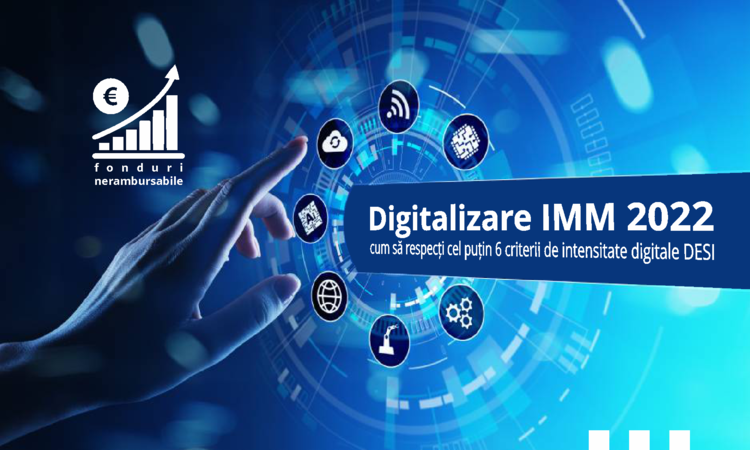 Digitalizare IMM