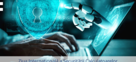 Cum îți protejezi firma de atacurile digitale – sfaturi One-IT de Ziua Internațională a Securității Calculatoarelor