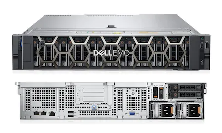 DELL PowerEdge R750xs