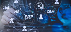 Cum crești productivitatea în afacere cu softurile ERP și CRM