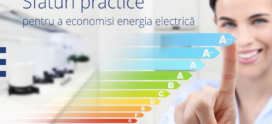 Sfaturi practice pentru a economisi consumul de energie a dispozitivelor electrice