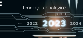 8 tendințe tehnologice de impact în 2023