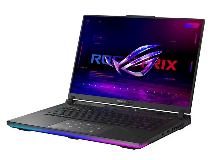 ASUS ROG Strix Scar 16