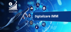 Informații importante în centralizatorul cu întrebări și răspunsuri Digitalizare IMM – află despre criteriile DESI