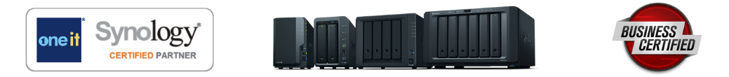 synology One-IT