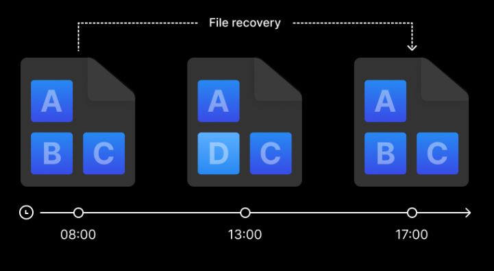 NAS DS223 safe data