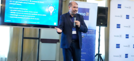 Seminarul „Oportunități de digitalizare” – demersul One-IT de transformare digitală în business