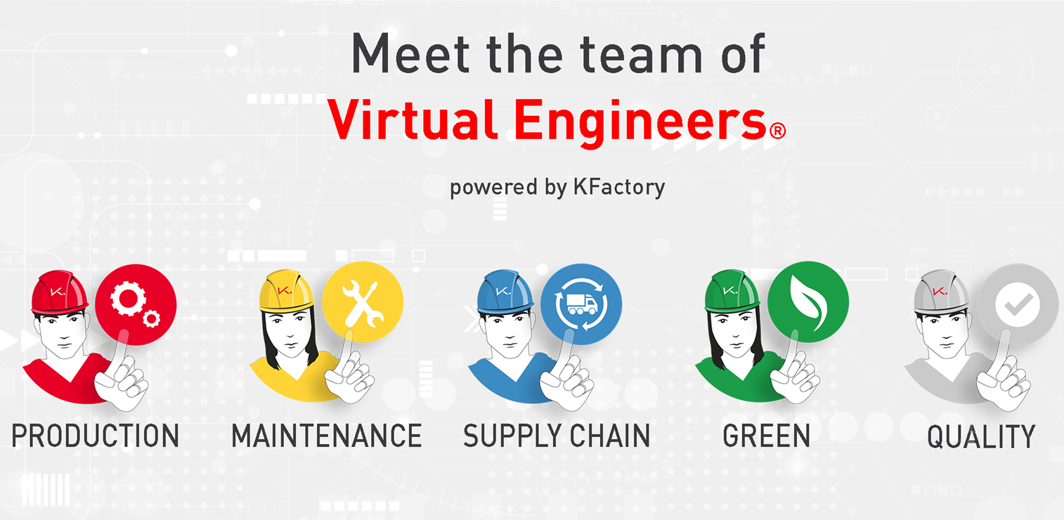 Echipa de Ingineri Virtuali