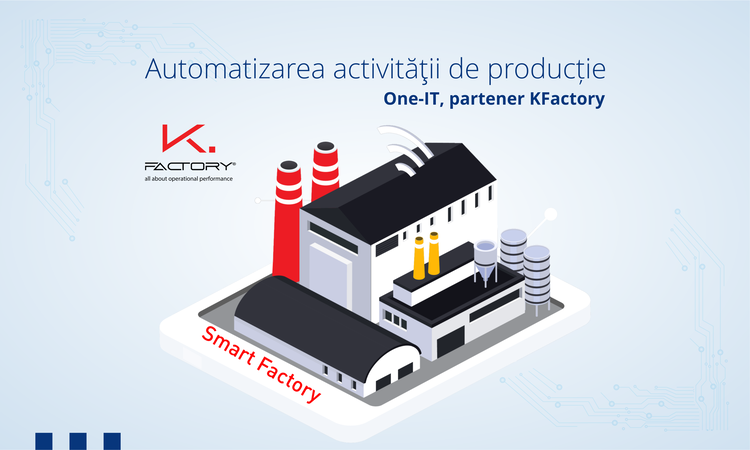 One-IT KFactory