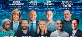 One-IT te invită la Brand Minds – conferinta business cea mai mare din Europa Centrala si de Est