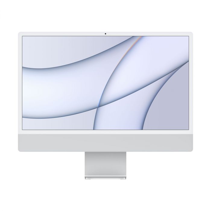 iMac 24-inch M1, 8‑core CPU, 8‑core GPU, 512GB Albastru - CTO Produs configurabil