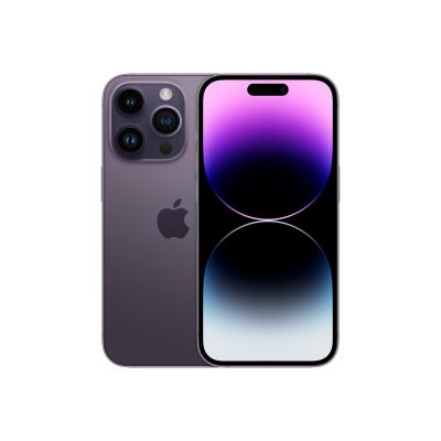 iPhone 14 Pro Max 1TB Deep Purple