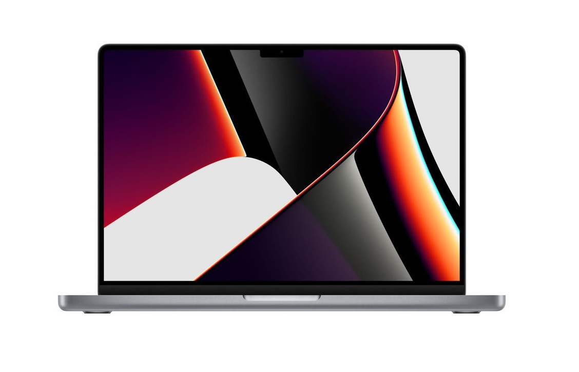 MacBook Pro 14", procesor Apple M1 Pro, 8 nuclee CPU and 14 nuclee GPU