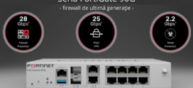S-a lansat FortiGate 90G – cel mai nou firewall de protecție împotriva amenințărilor digitale în business