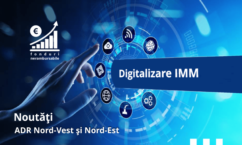 Digitalizare IMM