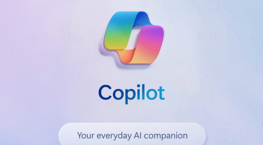 Microsoft Copilot