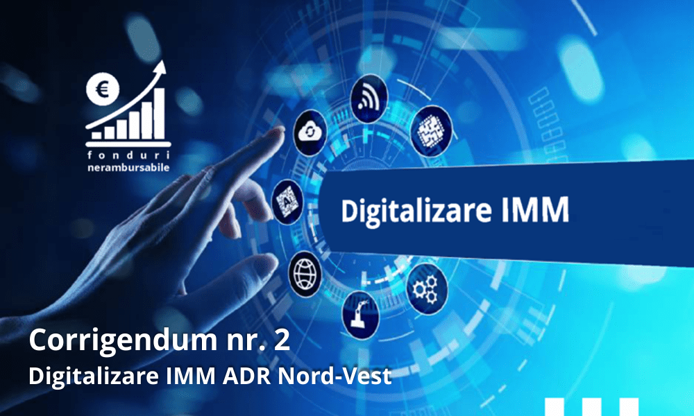 Digitalizare IMM