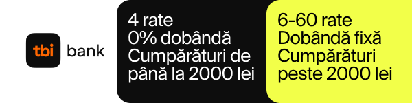 plată în rate