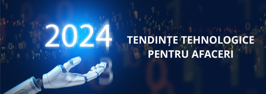 tendințe