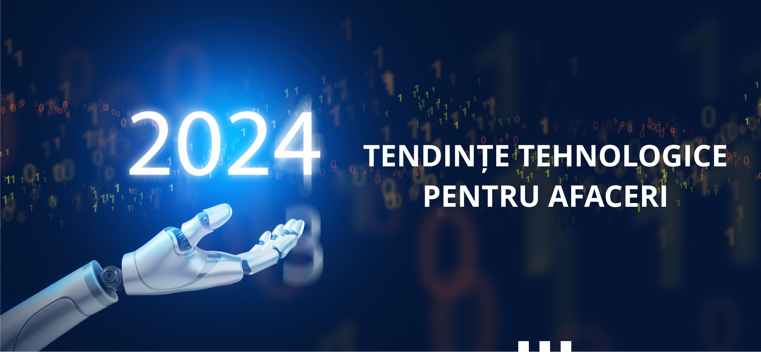 tendințe