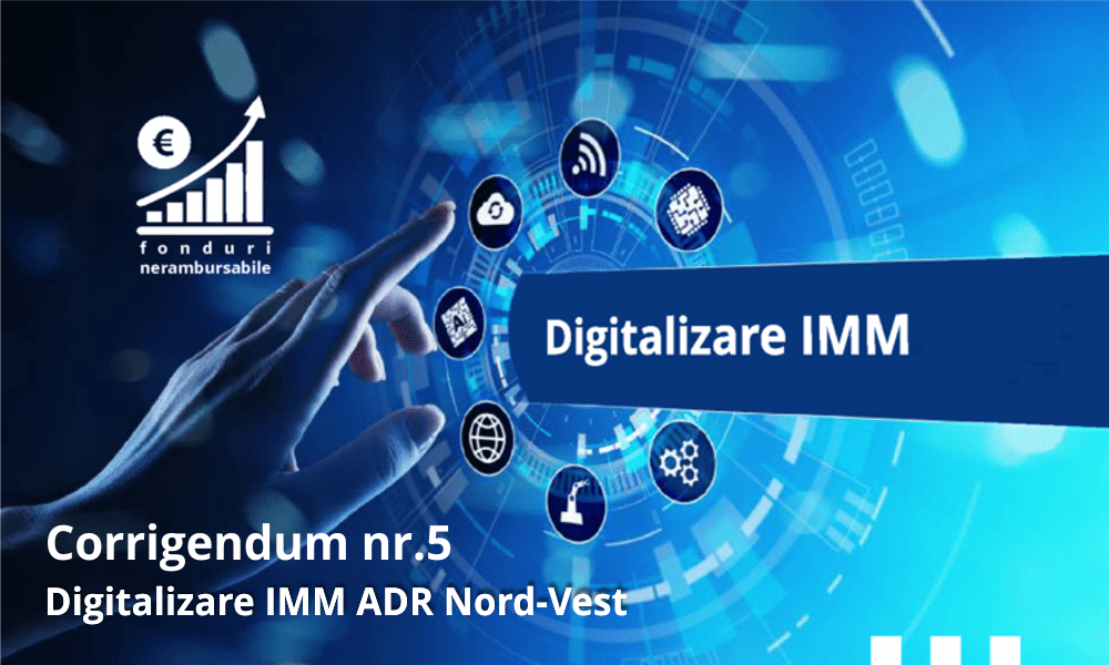 Digitalizare IMM
