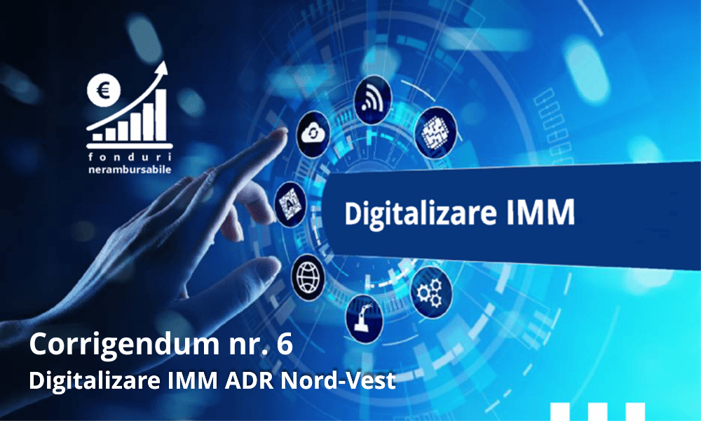 digitalizare ADR