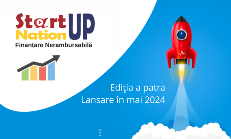 Start-Up Nation