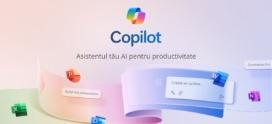 Productivitatea în business cu Microsoft 365 Copilot
