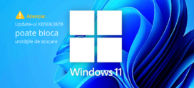 Cum să eviți pierderea datelor după update-ul Windows 11 KB5063878