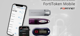 Fortinet anunță modificarea politicii de licențiere FortiToken Mobile