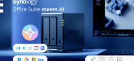 Productivitate accelerată cu AI în Synology Office Suite