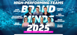 One-IT, partener afiliat Brand Minds 2025 – accesează conferința cu 12% discount exclusiv