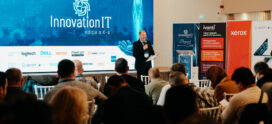 Innovation IT 2025: cel mai așteptat eveniment de business și tehnologie din nord-vestul României