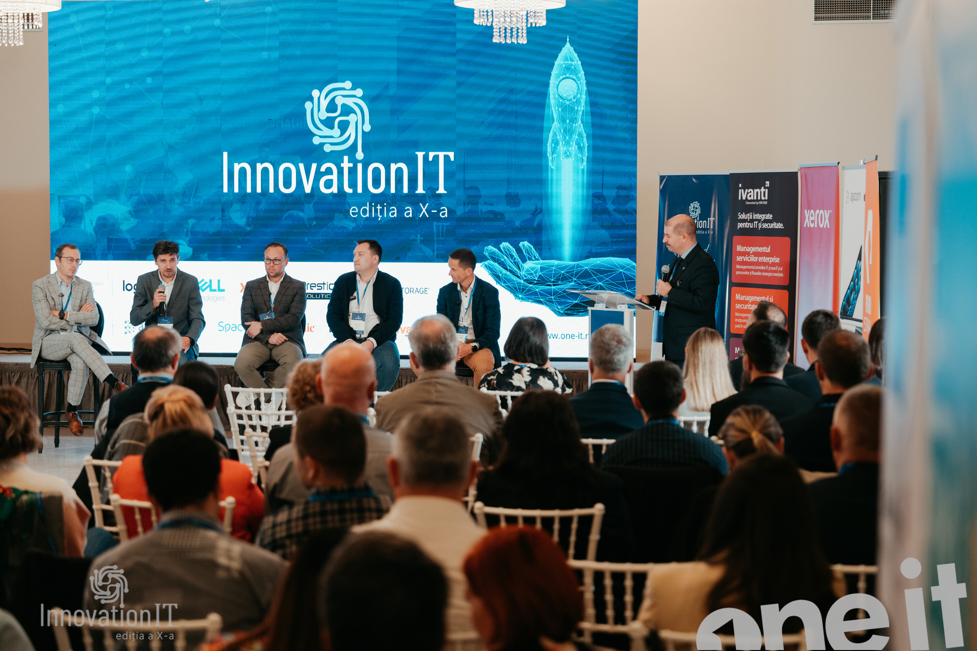 Innovation IT 2025
