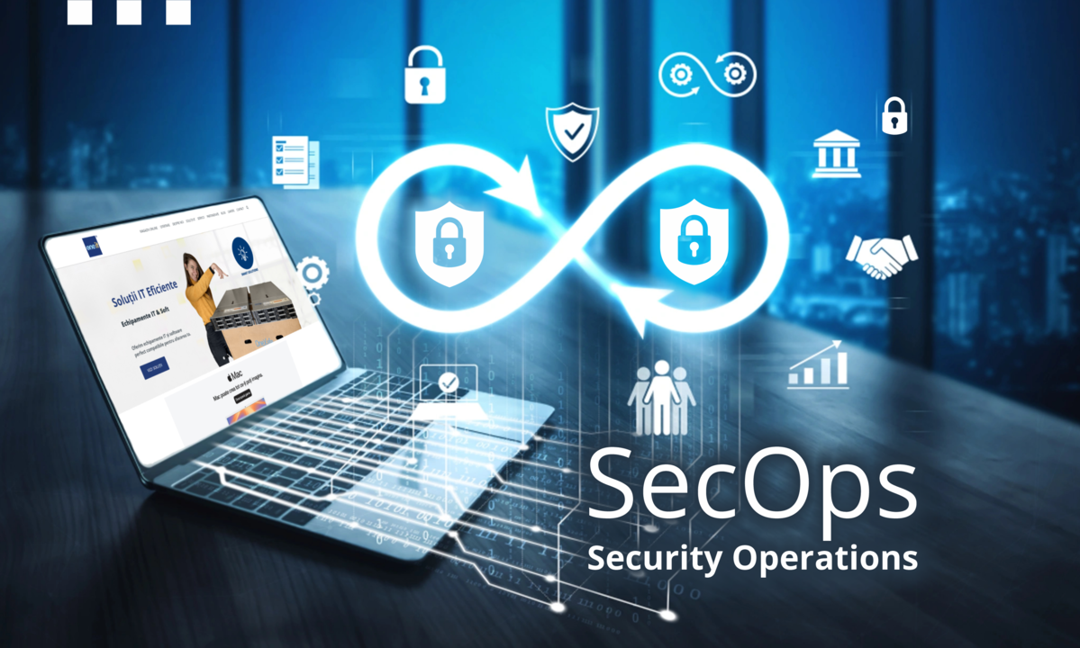 SecOps pentru afaceri
