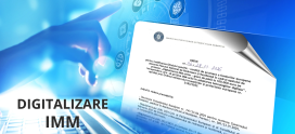 Digitalizarea IMM-urilor prin PNRR: ce schimbă noul ordin MIPE (116) și ce trebuie să știe beneficiarii
