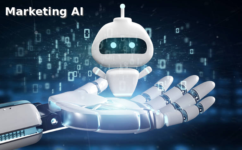 Marketing AI