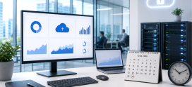 Checklist pentru finalizarea corectă a unui proiect de digitalizare până la 30 iunie 2026