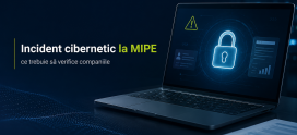 Atac cibernetic la MIPE: ce trebuie să verifice acum companiile