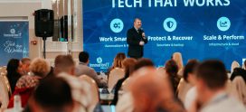 Innovation IT 2026: AI, cybersecurity și inovație pentru business la Baia Mare