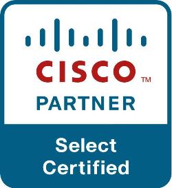 CISCO Select Partner