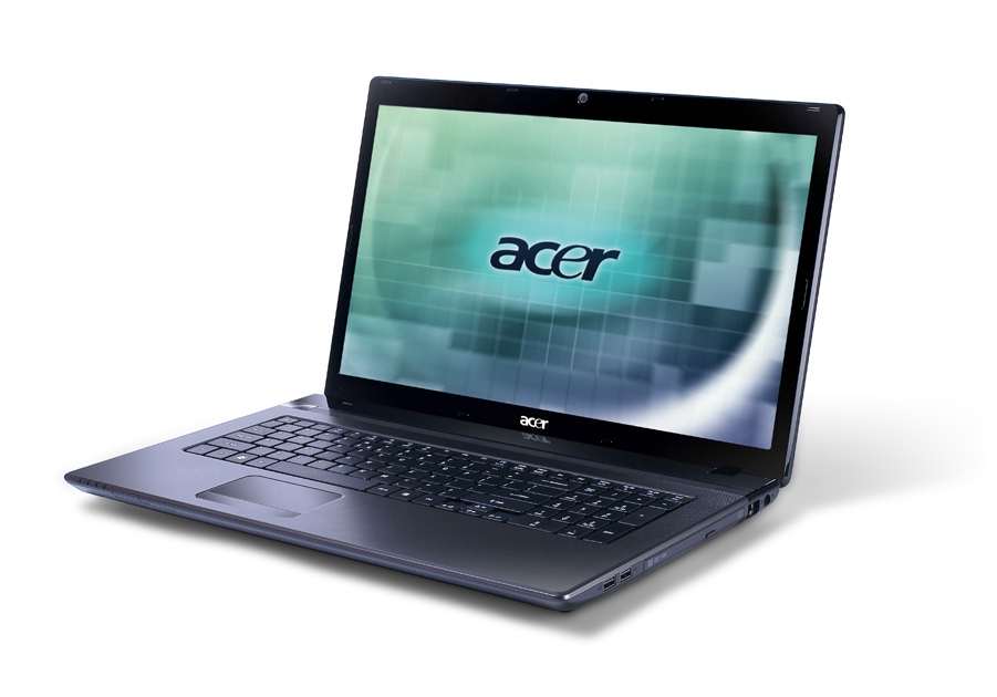 Laptop Acer Core 2