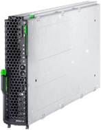 PRIMERGY BX Blade Server