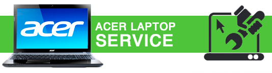 Centru service Laptop Acer