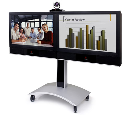 Polycom