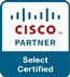 Cisco Select Patner