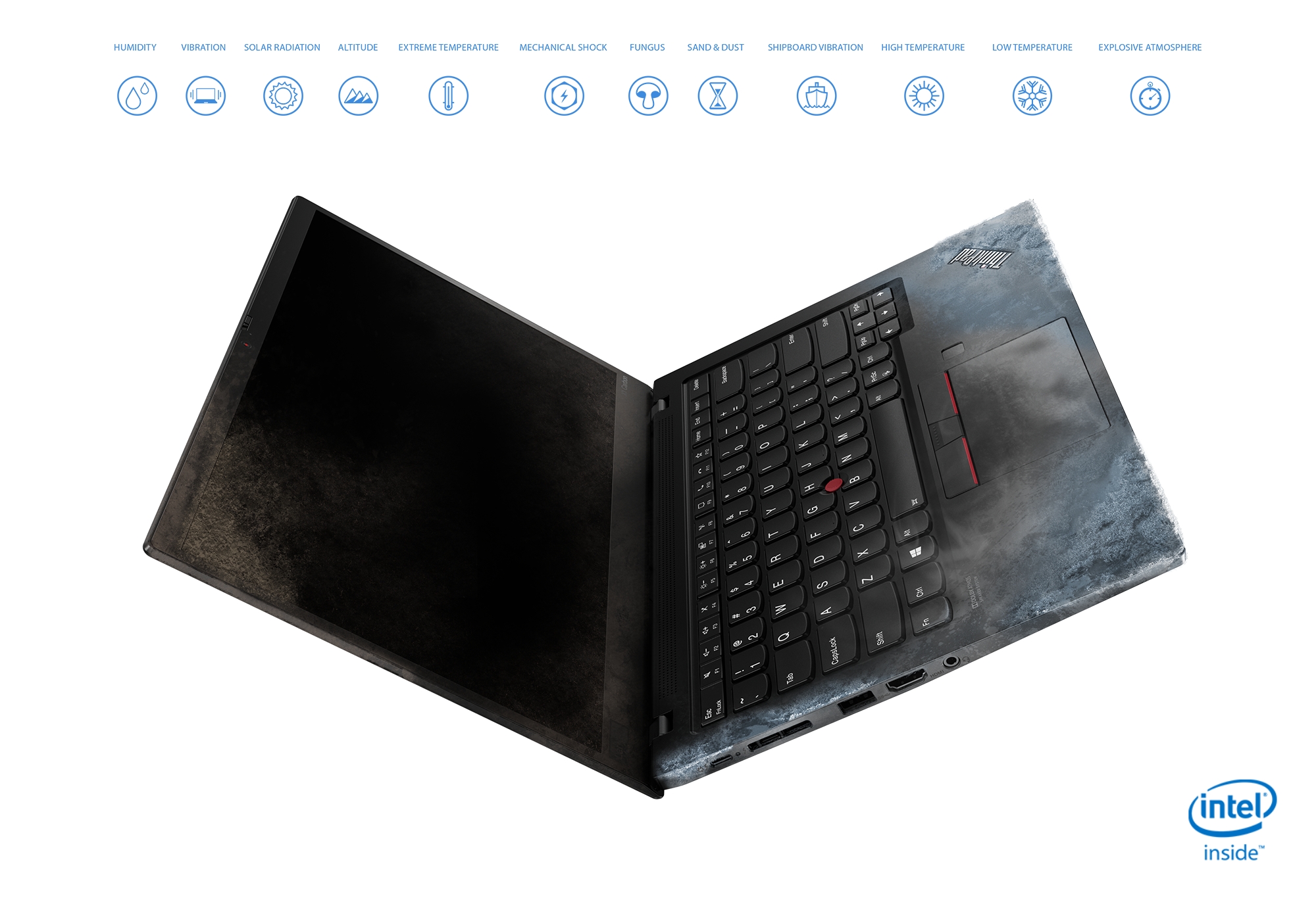 ThinkPad X1